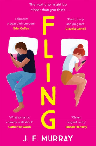 Cover image for 9781529098686 - Fling