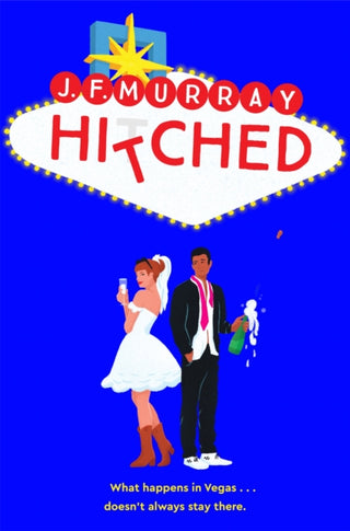 Cover image for 9781529098730 - Hitched