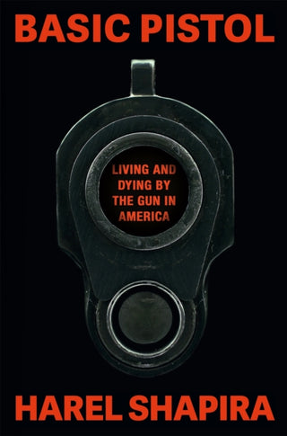 Cover image for 9781529099201 - Basic Pistol