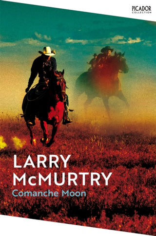 Supplemental image for 9781529099959 - Comanche Moon
