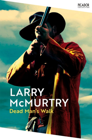 Cover image for 9781529099966 - Dead Man's Walk