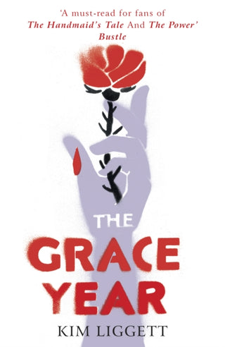 Cover image for 9781529100600 - The Grace Year