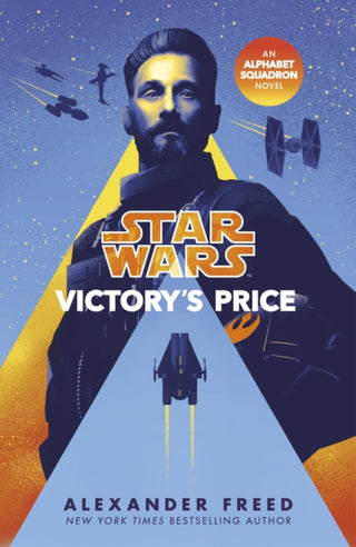 Cover image for 9781529101409 - Star Wars: Victory’s Price