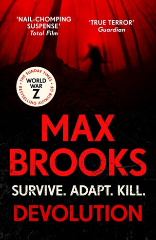 Cover image for 9781529101423 - Devolution