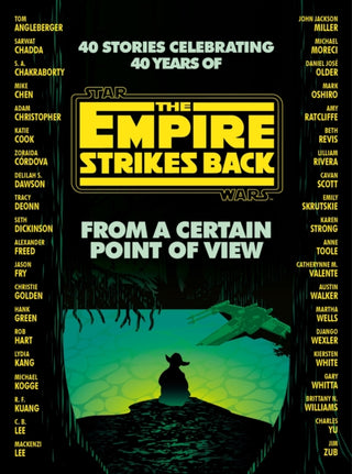 Cover image for 9781529101454 - From a Certain Point of View