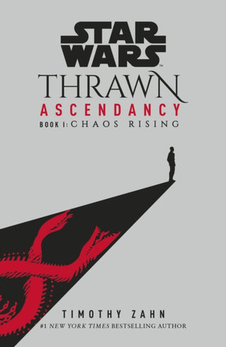 Supplemental image for 9781529101478 - Star Wars: Thrawn Ascendancy: Chaos Rising