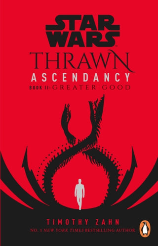 Supplemental image for 9781529101942 - Star Wars: Thrawn Ascendancy: Greater Good