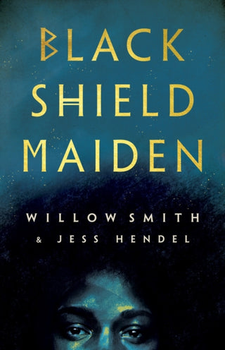 Supplemental image for 9781529101980 - Black Shield Maiden