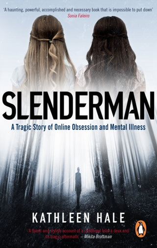 Supplemental image for 9781529102550 - Slenderman