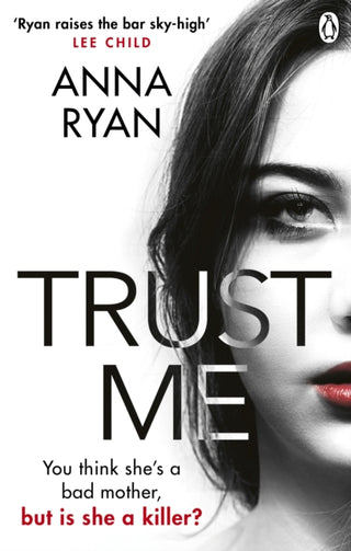 Cover image for 9781529102703 - Trust Me