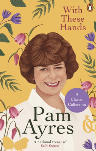 Cover image for 9781529104950 - With These Hands