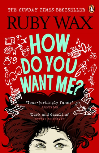 Cover image for 9781529105001 - How Do You Want Me?