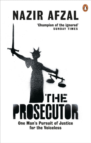 Supplemental image for 9781529105025 - The Prosecutor