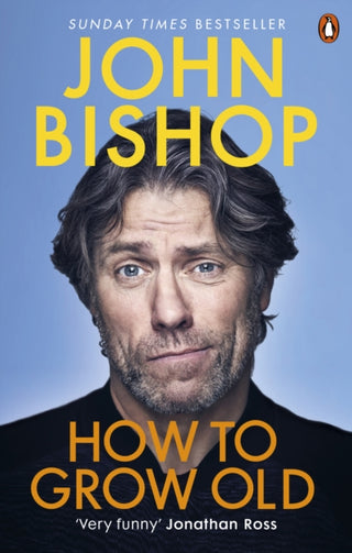 Cover image for 9781529105421 - How to Grow Old
