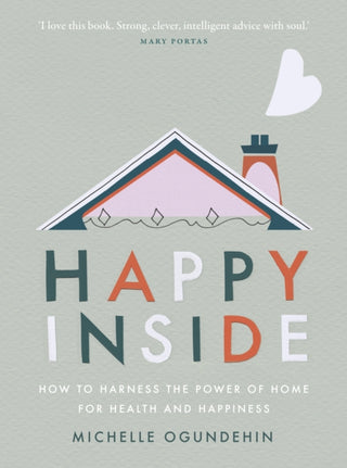 Cover image for 9781529105551 - Happy Inside