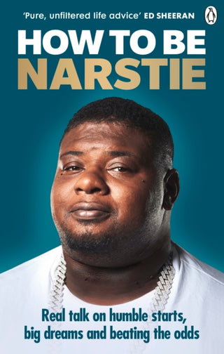 Cover image for 9781529106305 - How to Be Narstie