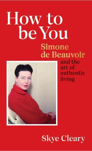 Cover image for 9781529106466 - How to Be You