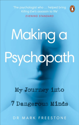 Supplemental image for 9781529106541 - Making a Psychopath