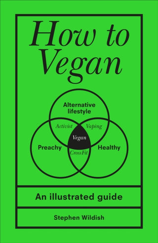 Cover image for 9781529107104 - How to Vegan