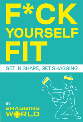 Supplemental image for 9781529107173 - F*ck Yourself Fit