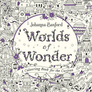 Cover image for 9781529107395 - Worlds of Wonder