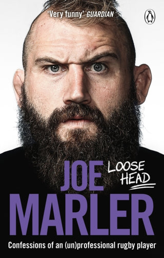 Cover image for 9781529107531 - Loose Head