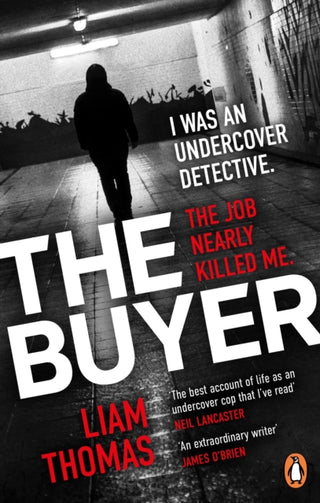 Cover image for 9781529107685 - The Buyer