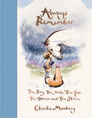 Cover image for 9781529108446 - Always Remember