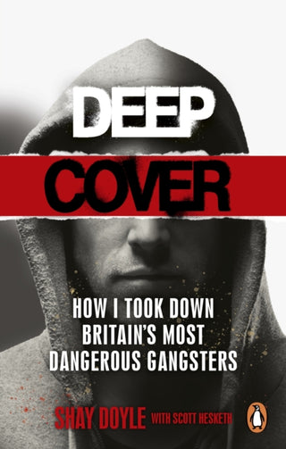 Cover image for 9781529109412 - Deep Cover