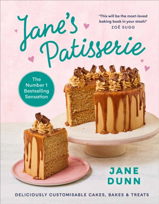 Supplemental image for 9781529109429 - Jane’s Patisserie