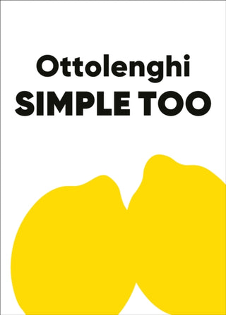 Cover image for 9781529109511 - Ottolenghi SIMPLE TOO