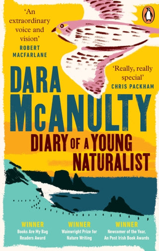 Supplemental image for 9781529109603 - Diary of a Young Naturalist