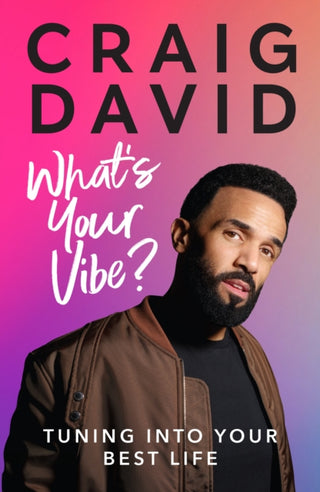 Cover image for 9781529109726 - What’s Your Vibe?