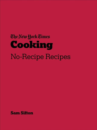 Cover image for 9781529109832 - New York Times Cooking