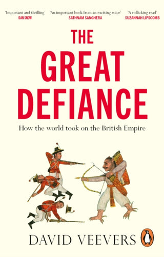 Supplemental image for 9781529109962 - The Great Defiance