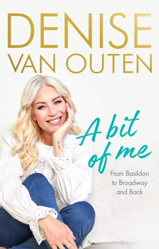 Cover image for 9781529109979 - A Bit of Me