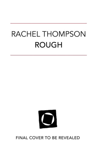 Cover image for 9781529110388 - Rough