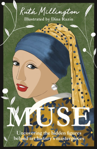 Cover image for 9781529110418 - Muse