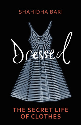 Cover image for 9781529110678 - Dressed