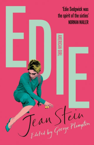 Cover image for 9781529110715 - Edie