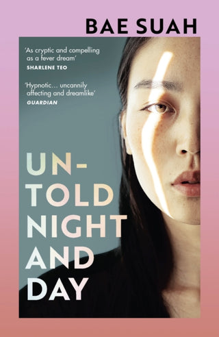 Supplemental image for 9781529110869 - Untold Night and Day