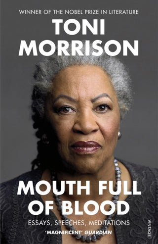 Supplemental image for 9781529110883 - Mouth Full of Blood
