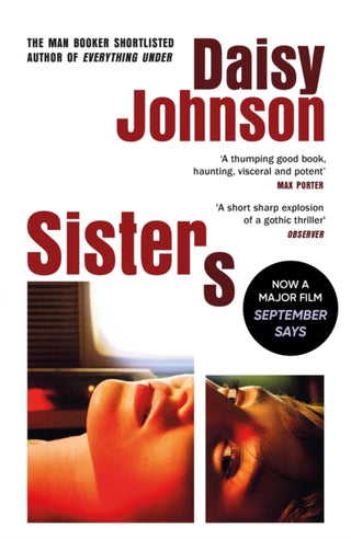 Cover image for 9781529111057 - Sisters