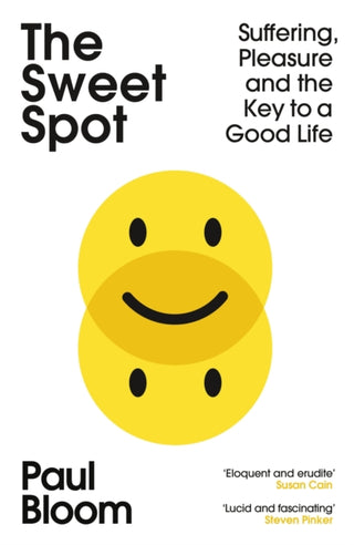 Cover image for 9781529111064 - The Sweet Spot
