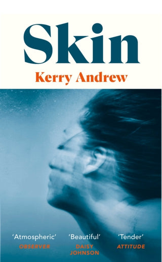 Cover image for 9781529111101 - Skin