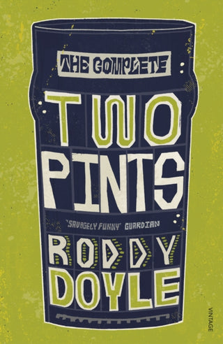 Supplemental image for 9781529111279 - The Complete Two Pints