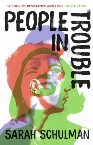 Cover image for 9781529111361 - People in Trouble