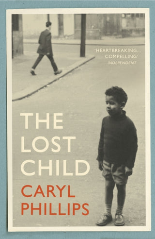 Supplemental image for 9781529111569 - The Lost Child
