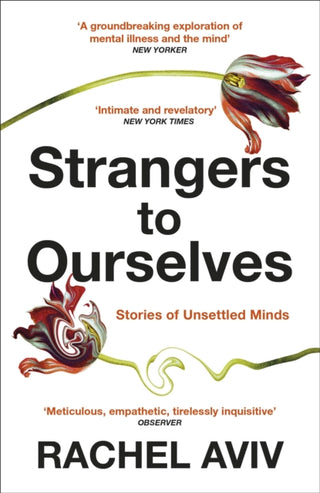 Cover image for 9781529111651 - Strangers to Ourselves