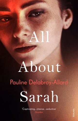 Cover image for 9781529111705 - All About Sarah